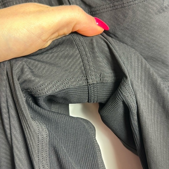 Lululemon Street To Studio Pant II Black Size 4 - Picture 8 of 16